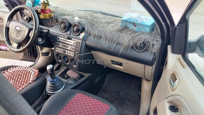 Ford fiesta diesel 