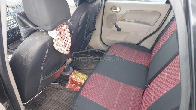 Ford fiesta diesel 