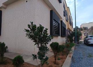 belle maison kenitra choka