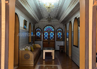 Maison à vendre Marrakech daoudiate