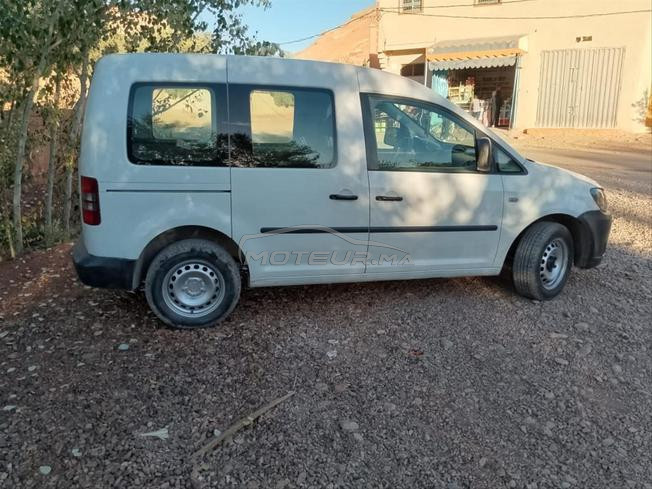 VolkswagenCaddy
