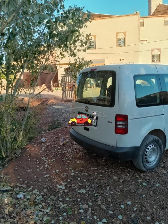 VolkswagenCaddy
