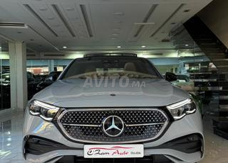 مرسيدس بنز E 300 de 4MATIC ليموزين