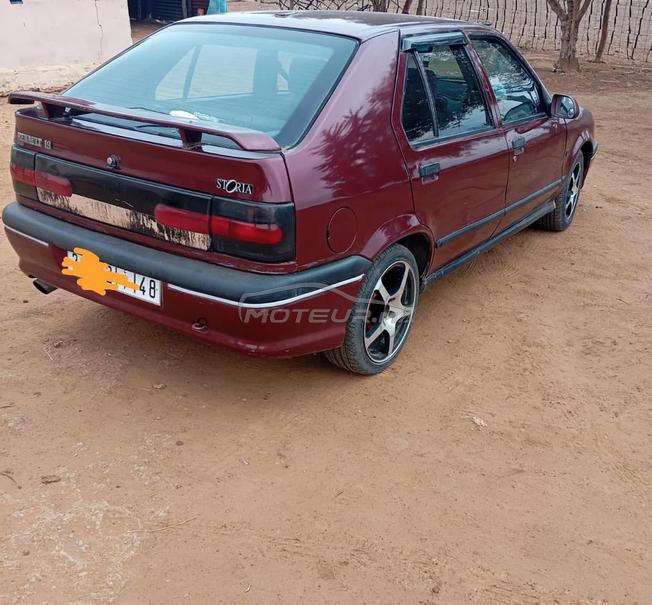  19renault