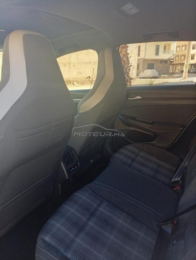 Golf 8 GTD 200 cv