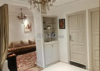 شقة للبيع 73 متر مربع في الدار البيضاء