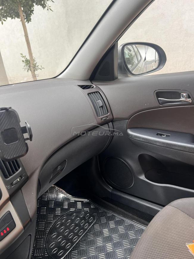 Hyundai i30 Essence Manuelle 2011 à Casablanca