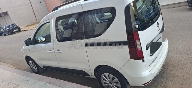Renault express