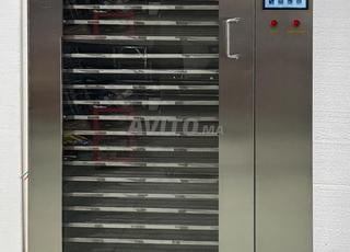 Séchoir à fruits, légumes et herbes