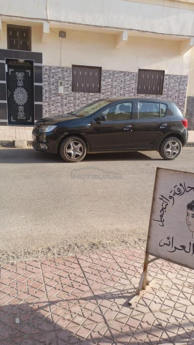 أبي الجعد درب ميمونة زنقة العيون