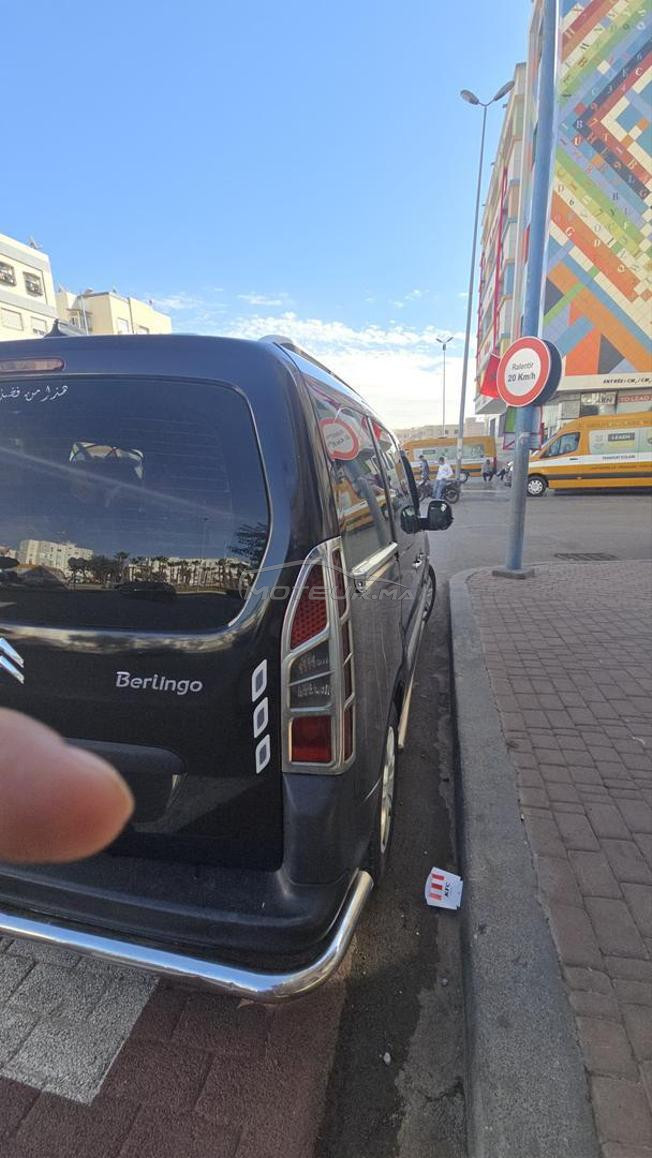 berlingo teppe