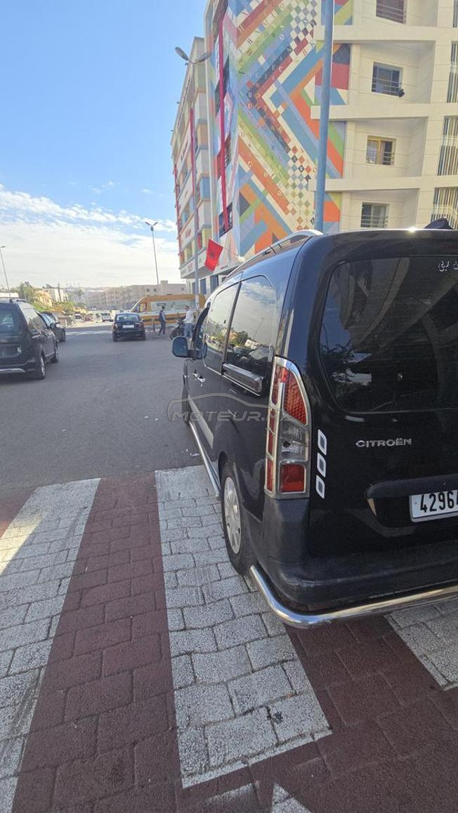berlingo teppe
