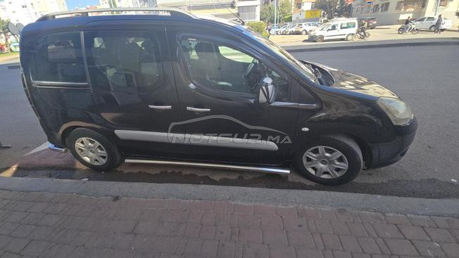 berlingo teppe