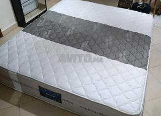 Matelas Richbond