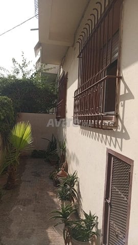 Appartement à louer Maarif