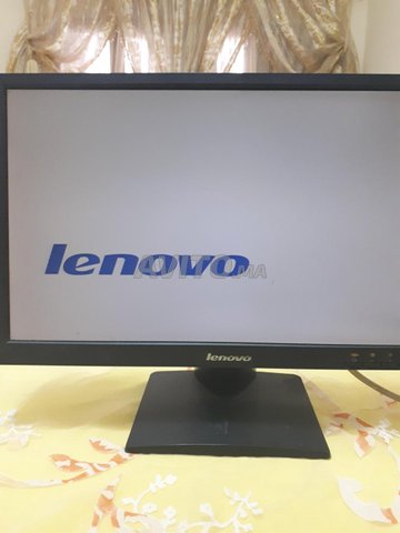 Ecran Lenovo 