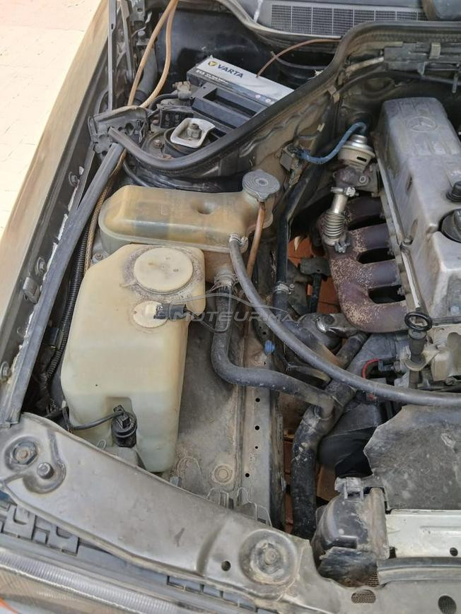 مرسيديس 190