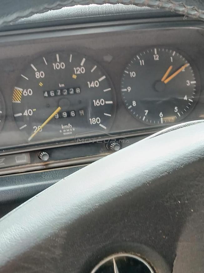 مرسيديس 190