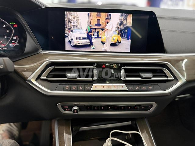 BMW X5 X-LINE 2019