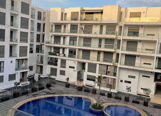 شقة مفروشة فاخرة للبيع – أكادير باي، فونتي