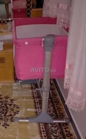 لرضع ذات اللون الوردي