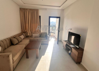 Appartement COLINA SMIR a vendre