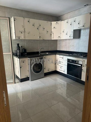 Un bel appartement à vendre