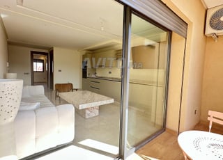 Appartement à vendre 65 m² à Marrakech