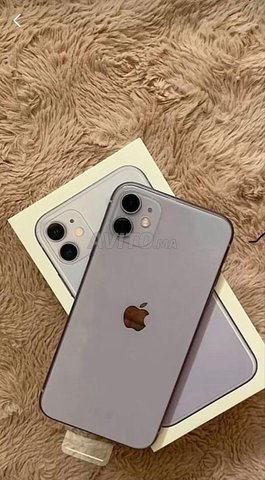 iPhone 11 normal 128gb