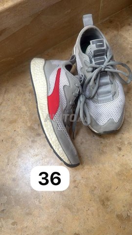 Chaussures de sport de marque originale