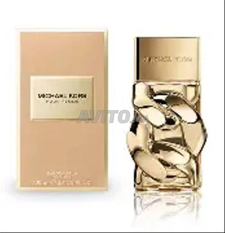 Michael Kors Eau de parfum Pour Femme - 2