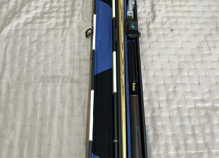 Canne de billard snooker Lp