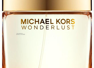 Michael Kors Wonderlust Eau de Parfum pour femme