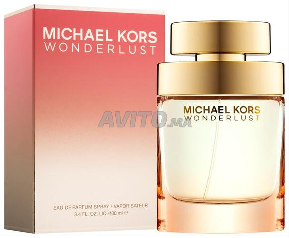 Michael Kors Wonderlust Eau de Parfum pour femme - 2