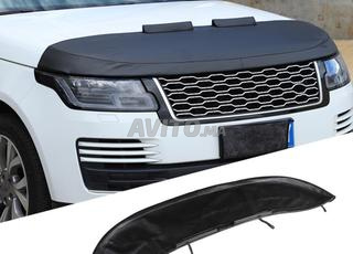 Protection Americaine Capot en Cuire Range Rover