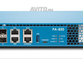 Pare-feu PALO ALTO PA-850