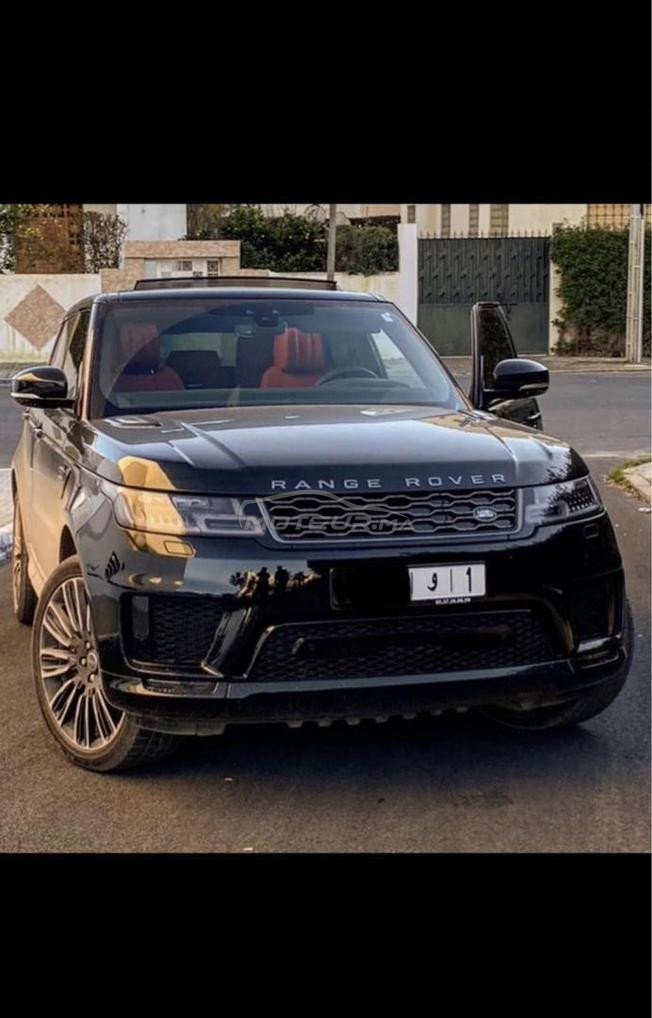 range rover sport p400e 404CH