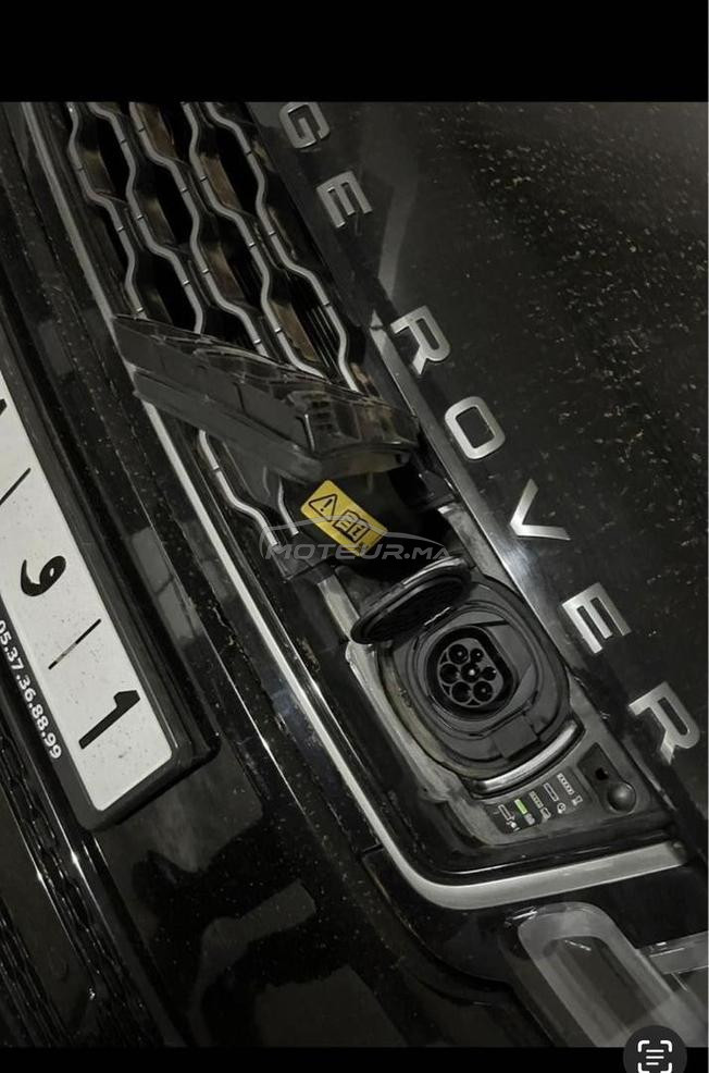 range rover sport p400e 404CH