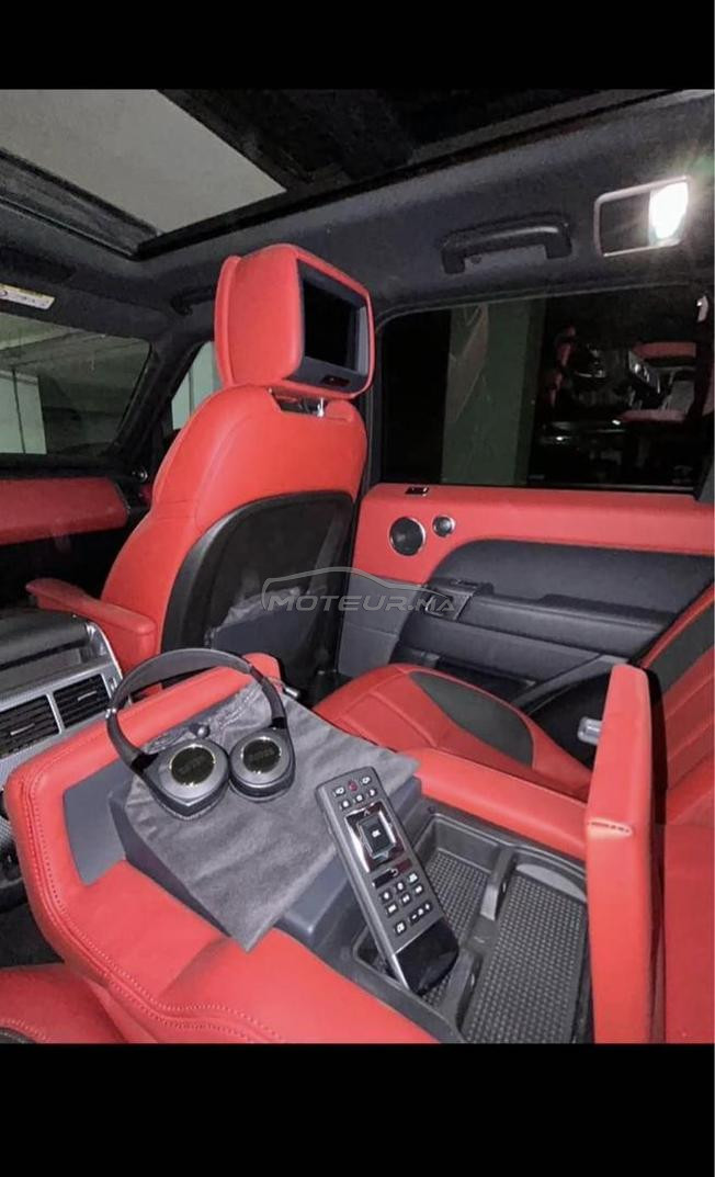 range rover sport p400e 404CH