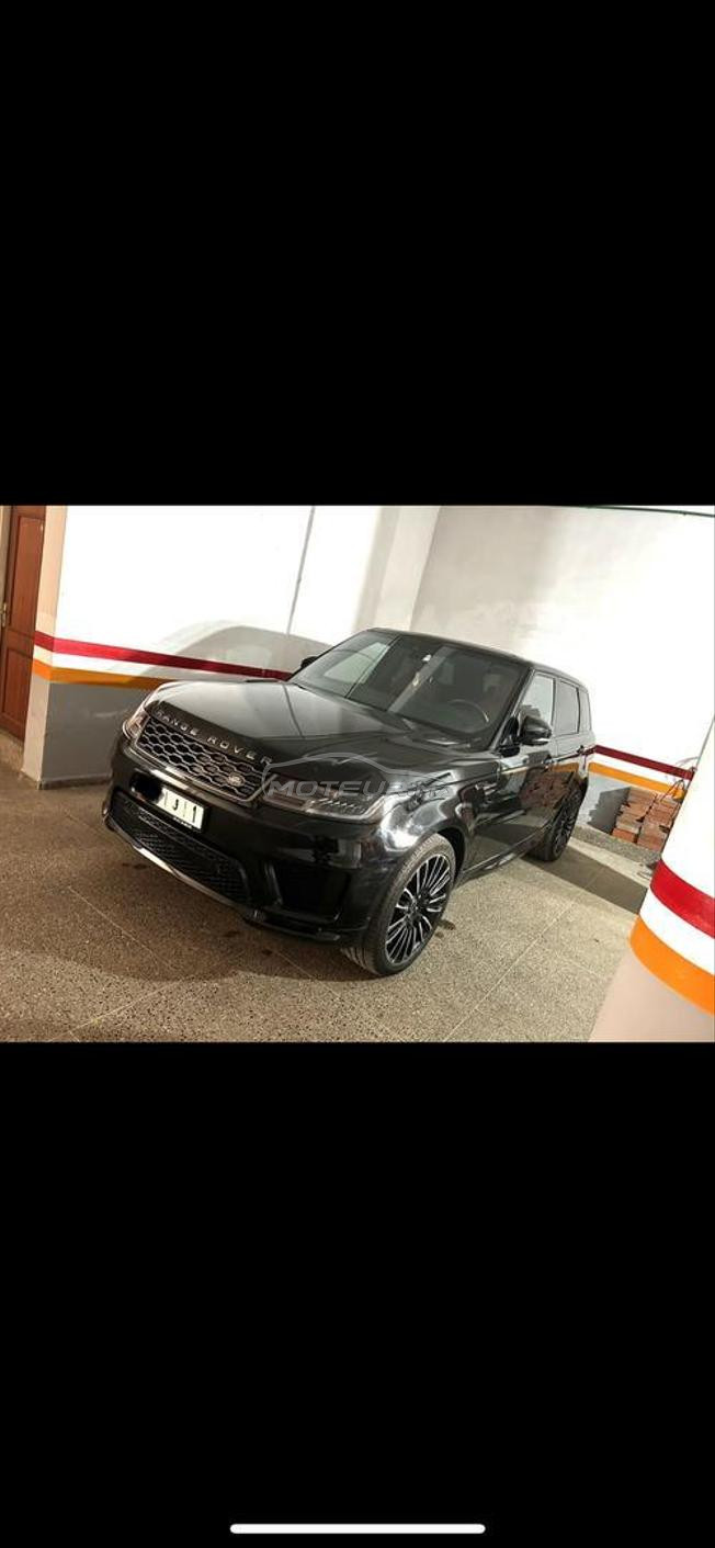 range rover sport p400e 404CH
