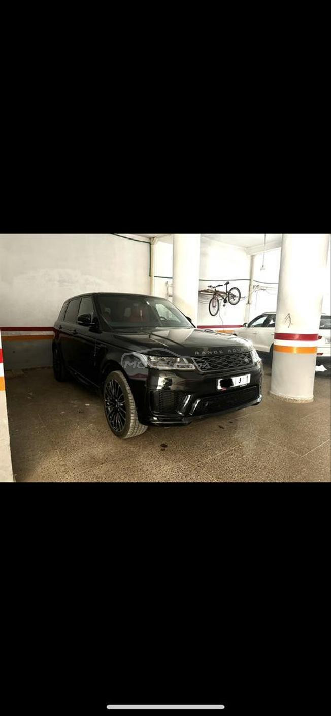 range rover sport p400e 404CH