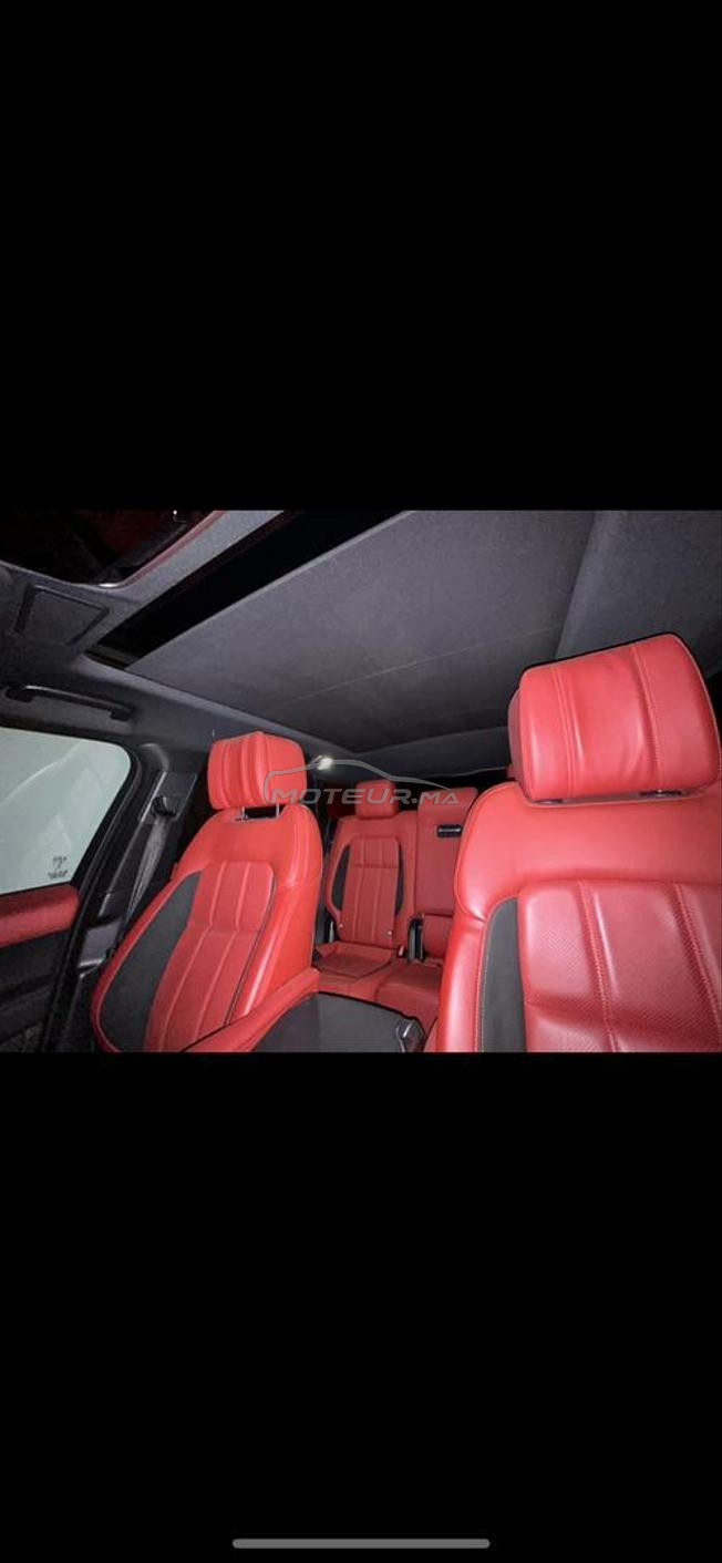 range rover sport p400e 404CH