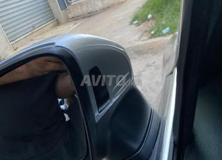 Volkswagen Tiguan ديزل أوتوماتيكي 2017 في تمارة