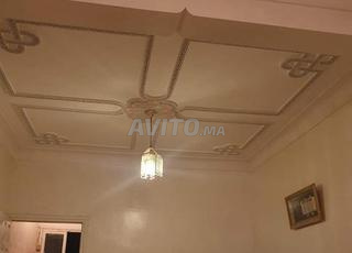 شقة للإيجار