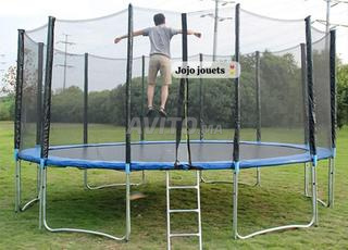 trampoline