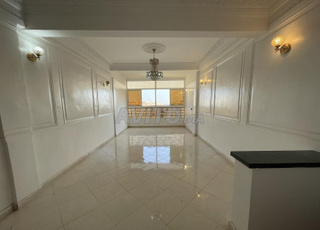 شقة في بوسكورة