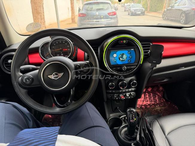 Mini Cooper Essence Automatique 2020 à Rabat