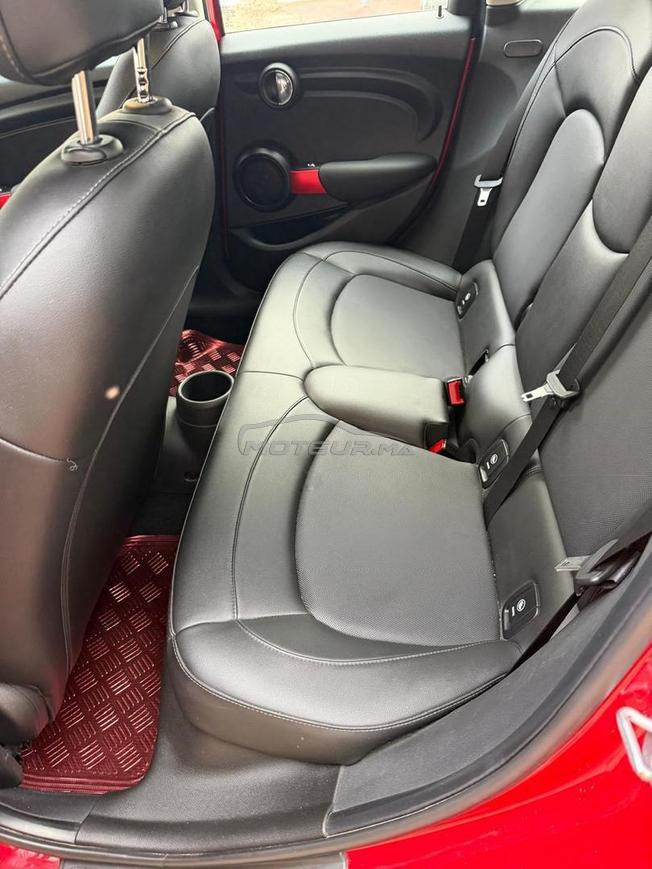 Mini Cooper Essence Automatique 2020 à Rabat