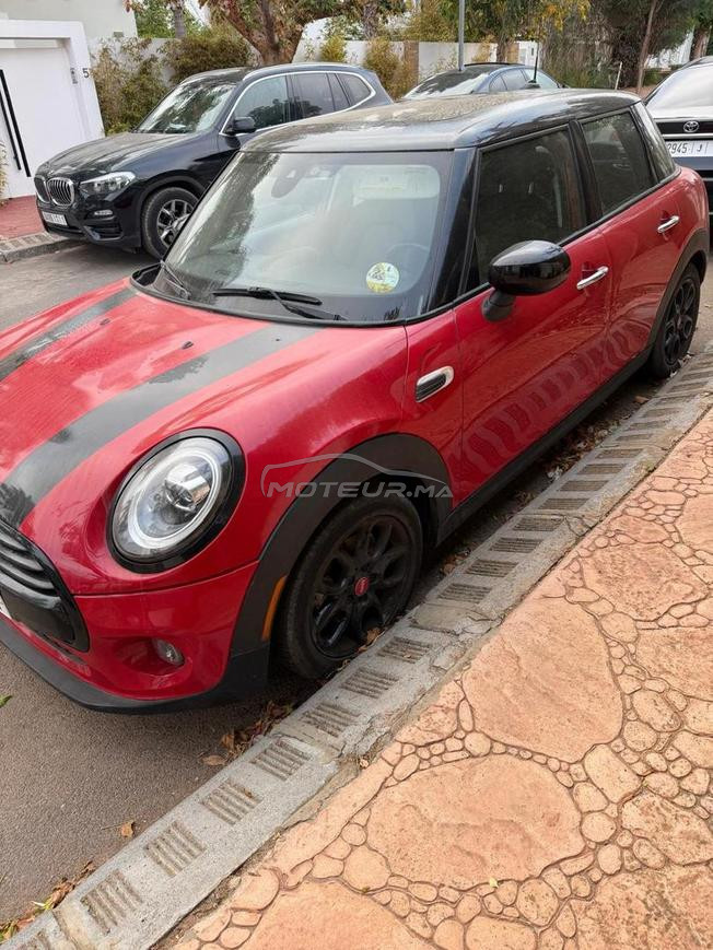 Mini Cooper Essence Automatique 2020 à Rabat