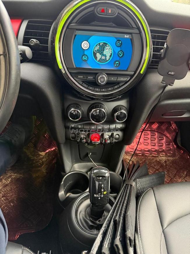 Mini Cooper Essence Automatique 2020 à Rabat